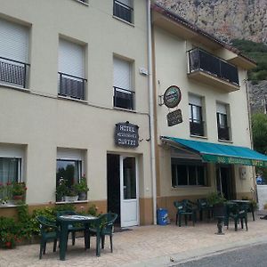 Hotel Durtzi